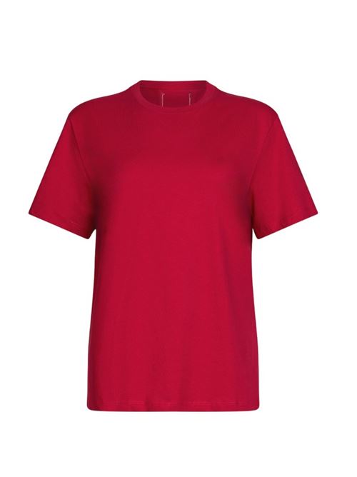 T-shirt in cotone Liu Jo | CA5392J6308.X0644